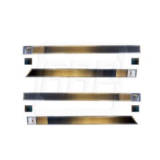 84 85 86 87 GN GNX Grand National Door Panel ...