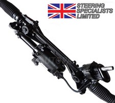 VW Passat 2014-2022 Reconditioned Power Steering Rack  GEN4  With ECU/MOTOR