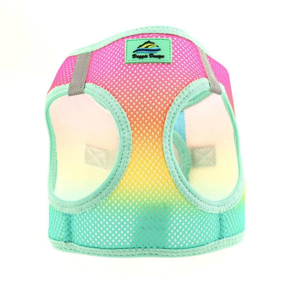 DOG HARNESS Ultra Step In CHOKE FREE American River Doggie DESIGN ALL SIZES