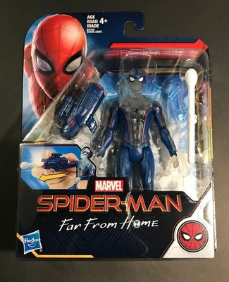 spider man far from home hasbro