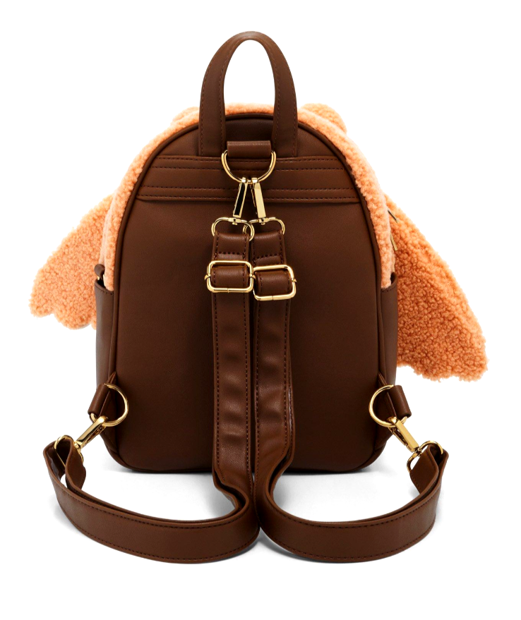Loungefly Disney Star Wars Jar Jar Binks Backpack Bag N NWT  display picture 2