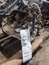 Used Automatic Transmission Assembly fits: 2013 Nissan Quest AT non-locking diff