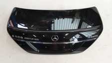 Mercedes W221 S500 Heckklappe Heckdeckel 197 A2217500275