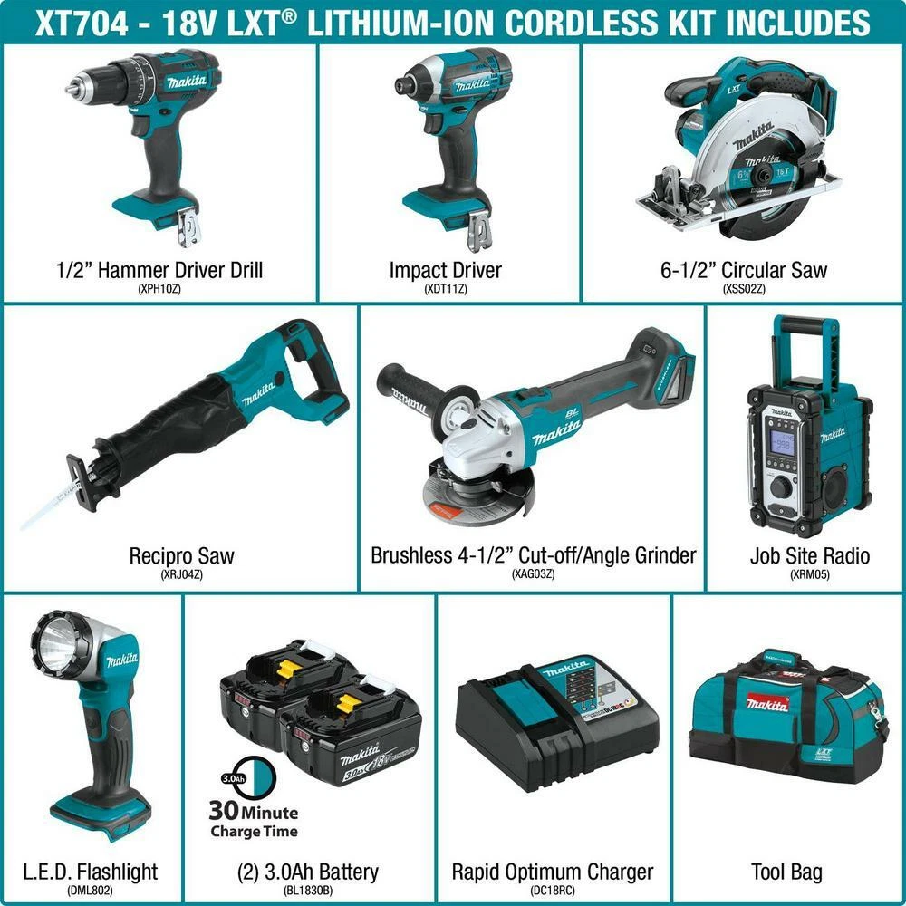Makita hotsell power tools