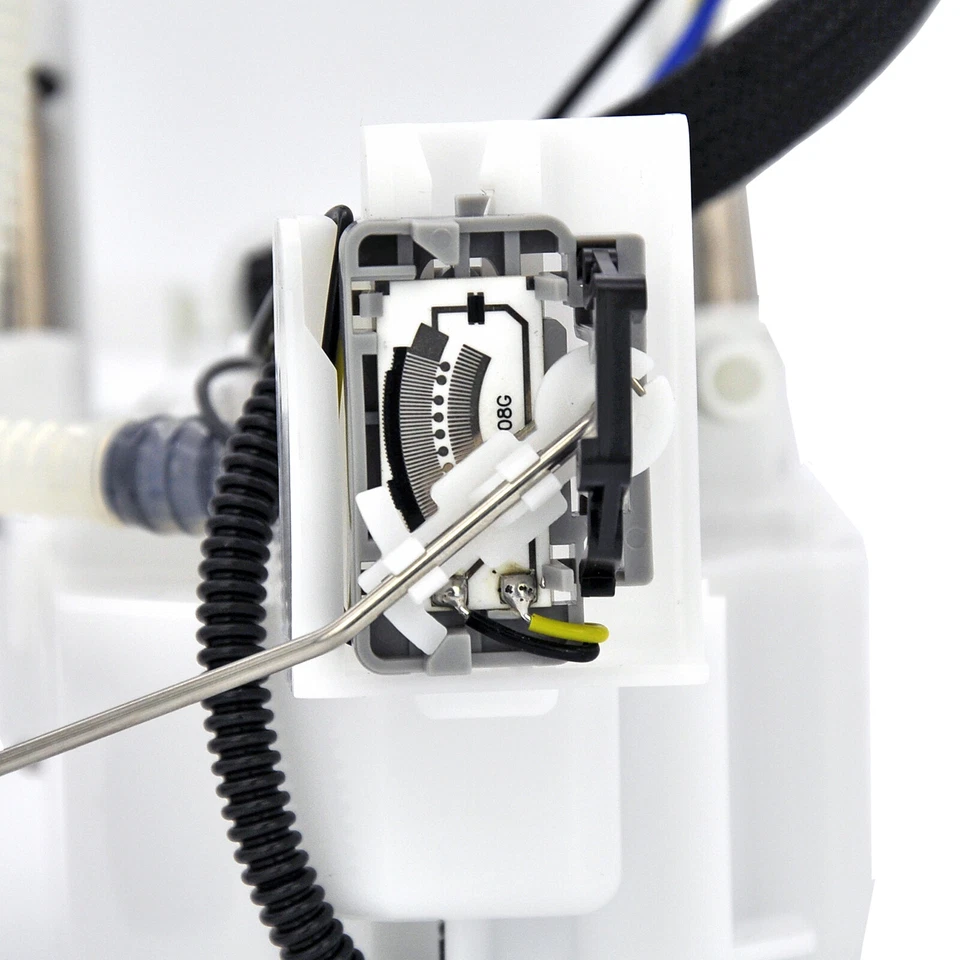 燃油泵模块适用于 2010 - 2011 年本田雅阁 Crosstour V6 3.5L AWD FG1184 SP8064M — 第 4/4 张图片