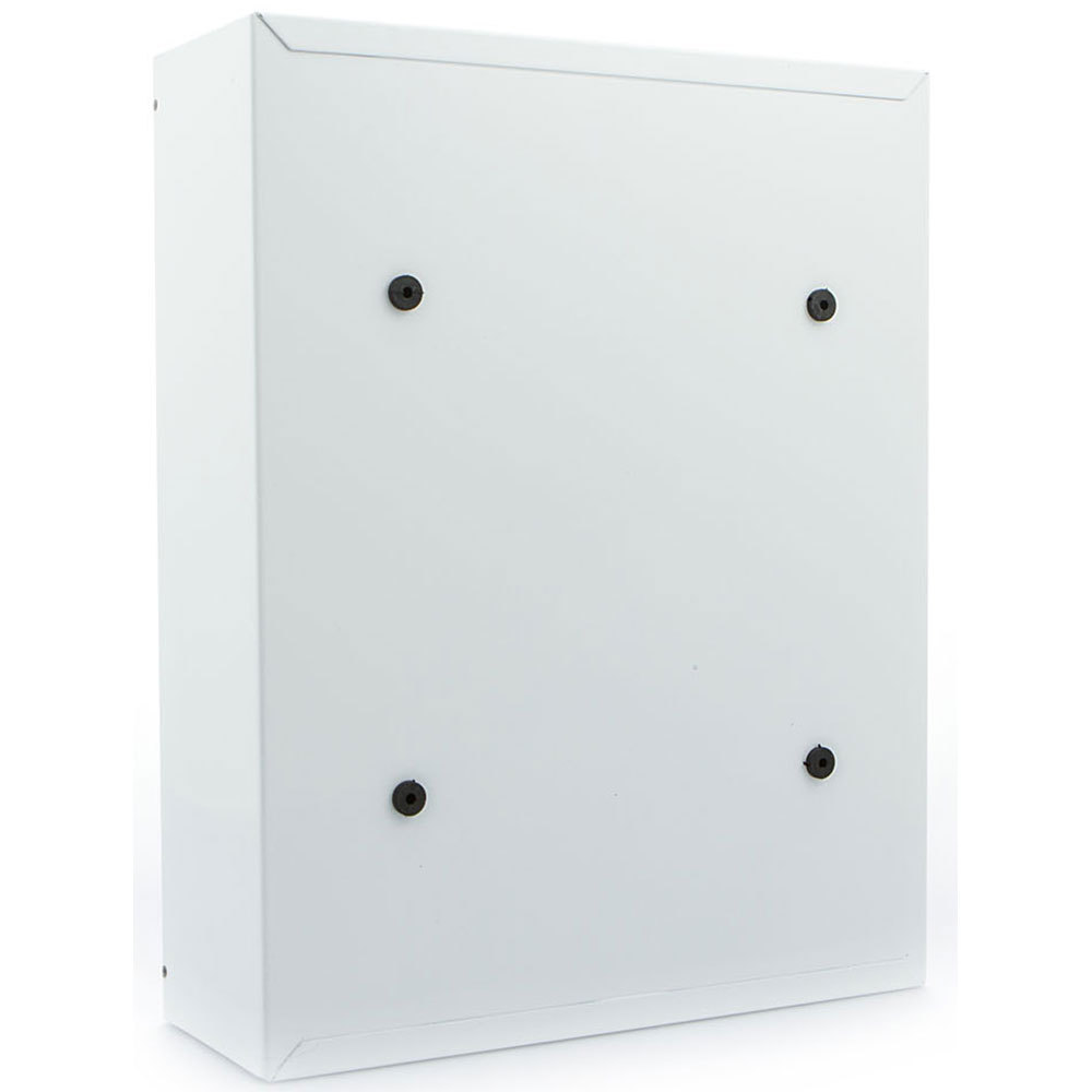 Sterling (padlocks) Compact Postbox White Mb05 for sale online | eBay