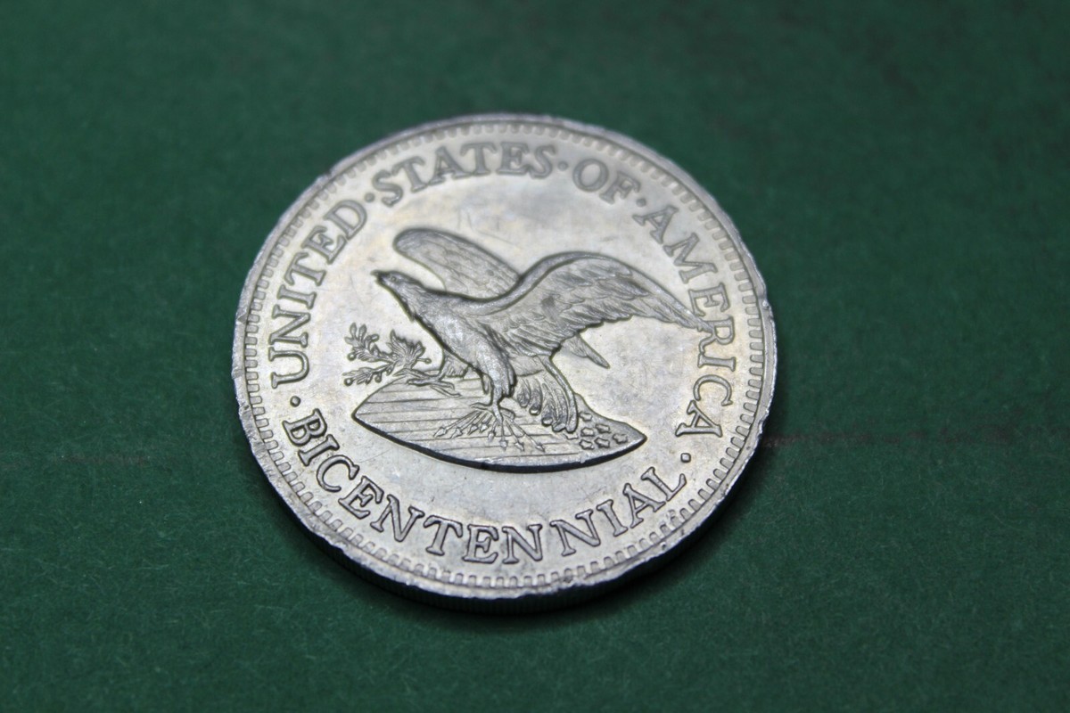 ベビスタ776 1976-TOKEN-MEDAL-BICENTENNIAL-LIBERTY-PEACE-FREEDOM | eBay
