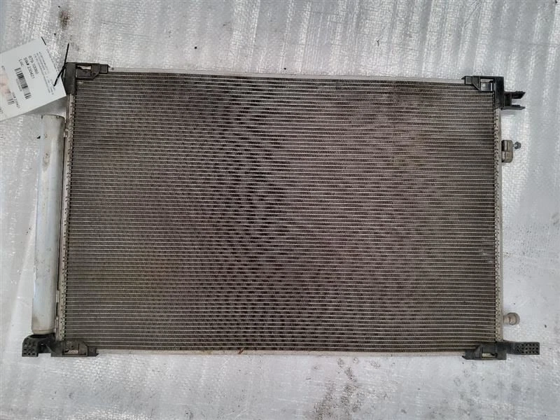 2019 2020, Toyota Camry, AC Condenser, 2.5L-6CYL, 2GRFKS, PN 