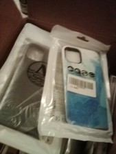 New Mixed Lot Hard Soft Phone Cases Covers for iPhone Samsung Galaxy Moto ect..