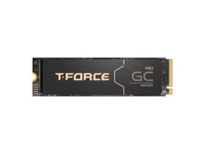 Team Group T-FORCE GC PRO M.2 2280 4TB PCIe Gen 5.0x4 with NVMe 2.0 3D NAND Inte