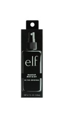 e.l.f. Makeup Mist  Set, Hydrating Setting Spray For Setting  Reviving Makeup.