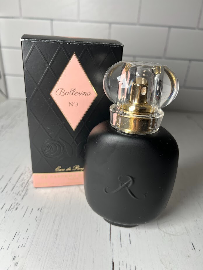 Les Parfums de Rosine Ballerina EDP 100ml