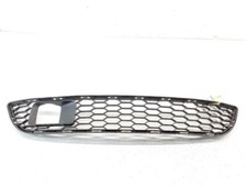 16-19 NISSAN Sentra Lower Center Grille W/ Adaptive OEM 62254-4FY0A