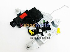 Door Lock Actuator 812900Z010 for 08-10 Sportage 2.0L 2.7L  