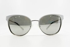 Michael Kors MK 1022 Tia 11846G Sunglasses Womens Gray 54-17-140 15788
