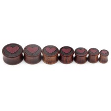 Plug Dilatatore In Legno - Italia - Foto 10