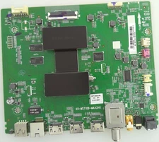 Hitachi 55R82 Main Board 40-MST10B-MAA2HG IDF146823B, 10472827MA0365