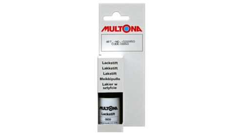 Multona Lackstift für Subaru 533-33 Corall White (9ml) - Bild 1 von 1
