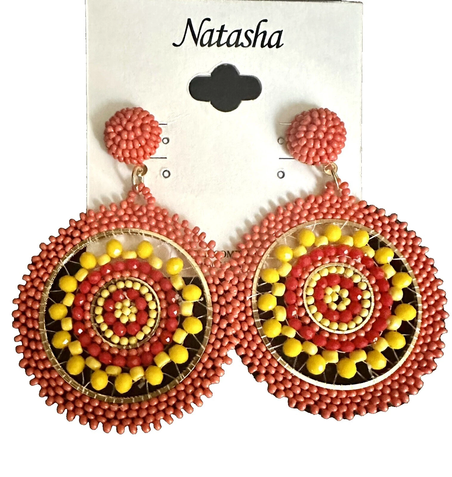 Joyería de Moda Natasha