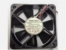NMB 2406GL-04W-B39 6015 DC12V 0.18A 3-Wire Inverter Cooling Fan