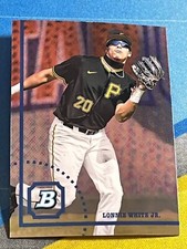 2022 Bowman Heritage Pick Your Chrome Prospect - Buy More & Save