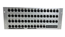 Soundcraft Breakout Box FOR Vi SERIES 1070 One THS