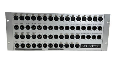 Soundcraft Breakout Box FOR Vi SERIES#1070 (One)THS