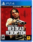 Red Dead Redemption - PlayStation 4