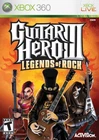 Guitar Hero III Legends Of Rock Xbox 360 Game Complete