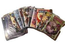 Invincible Issue Lot 14-133 Not complete! 60,...