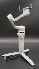 DJI Osmo Mobile 6 Smartphone Gimbal Stabilizer Extension Android & IOS for Vlog
