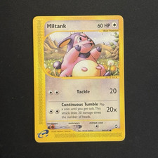 Miltank 94/147 Aquapolis Pokémon TCG on eBay