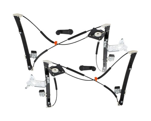 Fensterheber Set Links Rechts für VW Lupo I 6X1 Seat Arosa 6H1 97-00