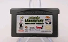 Dexter's Laboratory Deesaster Strikes - Nintendo GBA Cartridge Only - Tested