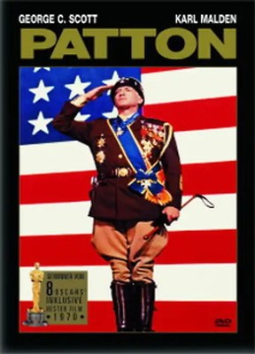 Patton (2 DVDs)