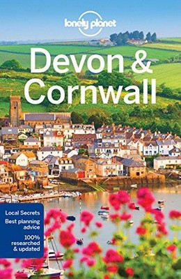 Lonely Planet Devon & Cornwall (Reiseführer) - Berry, Oliver