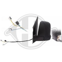 1664029 AußEnspiegel Links FüR MERCEDES-BENZ Sprinter 3-T Pritsche/Fahrgestell (