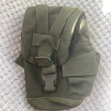 Blackhawk Tactical Green Molle Webbing System Utility Pouch