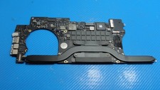 MacBook Pro A1398 15" 2014 MGXC2LL/A i7-4980HQ 2.8GHz 16GB Logic Board 661-00678