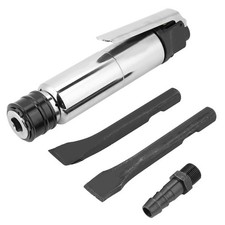 Martello pneumatico industriale potente manico tipo dritto scalpello ad aria strumento pala