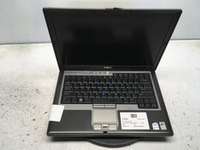 Dell Latitude D630 Intel Core 2 Duo 06FD 2GHz 4 GB NO HDD