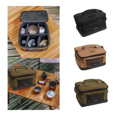 Camping-Aufbewahrungstasche, Handtasche, multifunktional, wasserdicht,