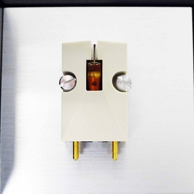 Denon Dl-103s MC Cartridge With Diatone Headshell for sale online