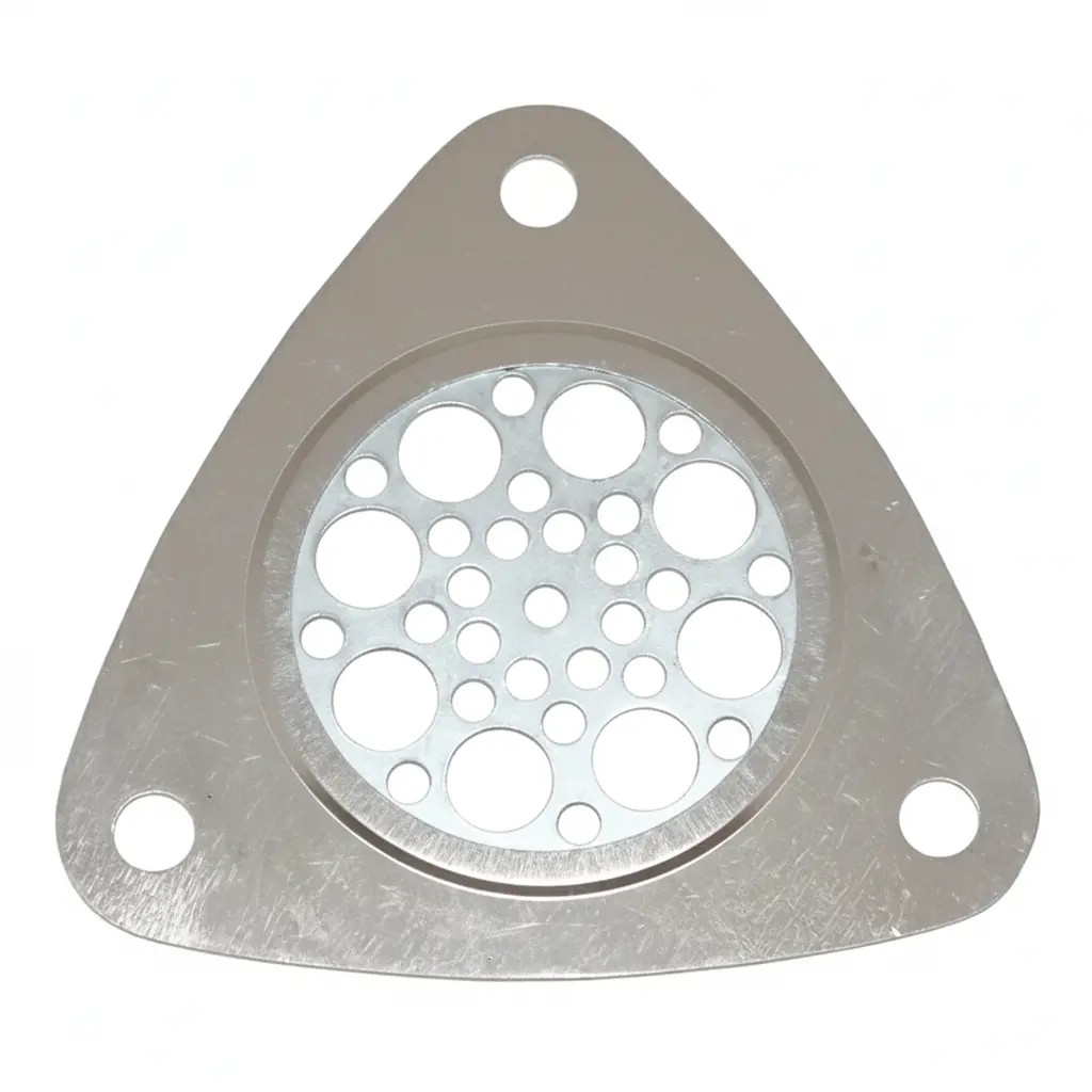 Für FA1 120-934 OPEL manifold gasket.. - Bild 3