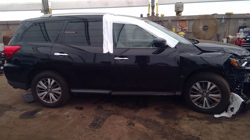 Engine ECM Electronic Control Module 3.5L Fits 18-20 INFINITI QX60 6695454 - Image 4 of 4