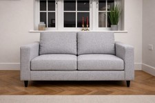 Modern Modular Sofa 2 Seater – New – Multiple Colours – Comfortable Couch