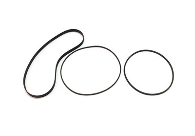 Kenwood Kx-w6030 . 1991m. Made In Japan - Foto 8