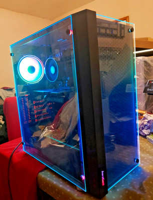 Custom Gaming/Workstation PC Build Service! / Beschreibung lesen