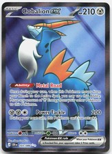 Cobalion ex CRI 103/086 Holo
