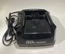 Kobalt 80V Max Lithium-Ion Battery Charger KRC 30-06 Rapid Charger